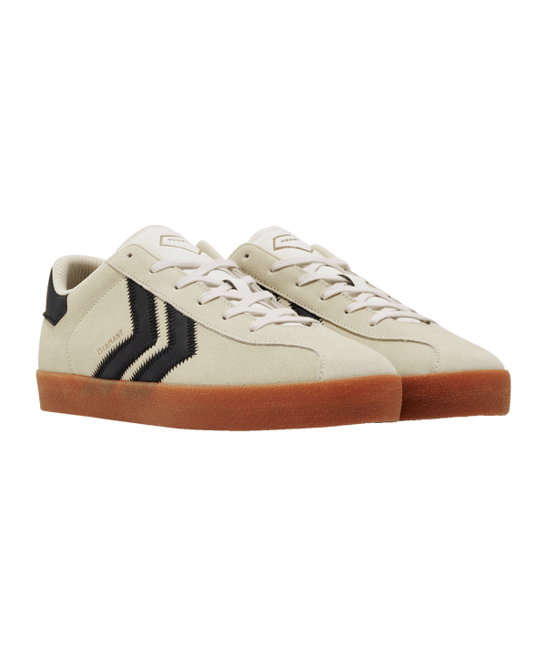 Hummel Sneaker Weiß F9804 - weiss
