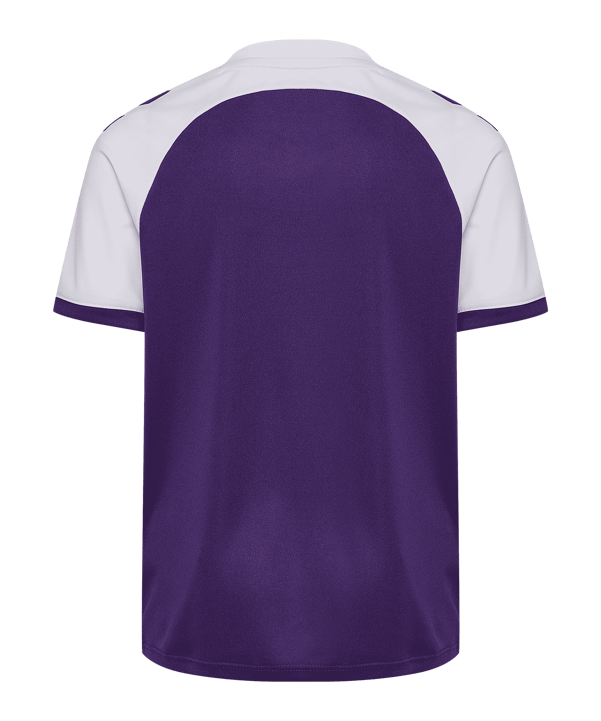 Hummel Match League Trikot Kids Rot F3332 - rot