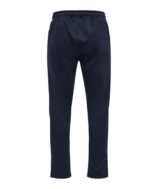 Hummel hmlCIMA XK Hose Blau F7026 - blau