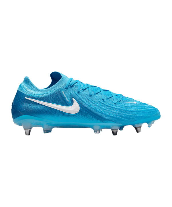 Nike Phantom GX II Elite SG-Pro Mad Ambition Pro-Player-Edition Blau Weiss F400 - blau