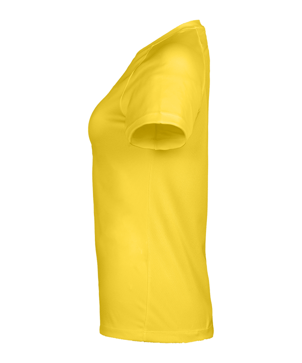 Nike Park VIII Trikot Damen Gelb F719 - gelb