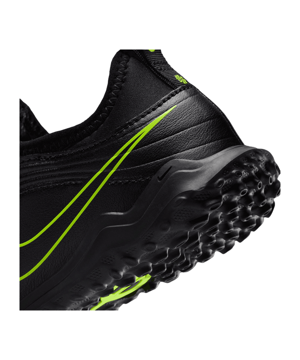 Nike Tiempo Maestro Flex TF Shadow Bambini Nero C007 - nero
