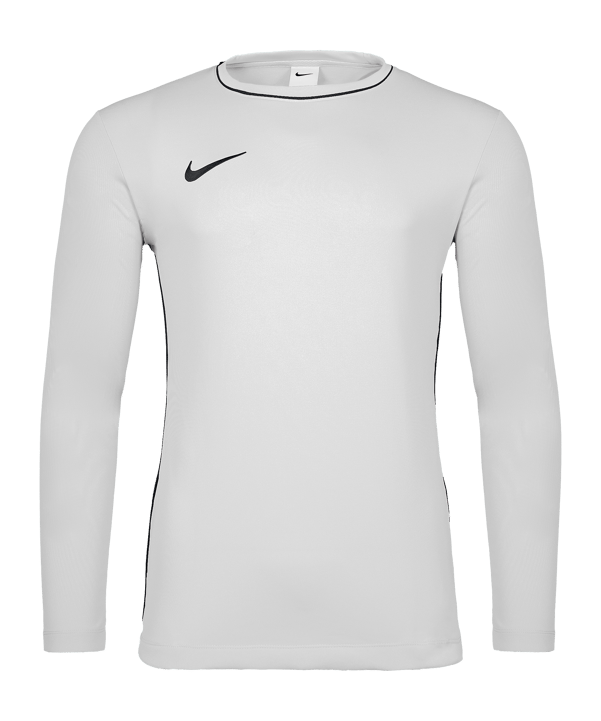 Nike Park 26 Longsleeve Weiss F100 - weiss