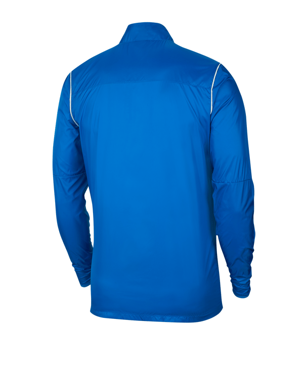 Nike Park 20 Regenjacke Kids Blau F463 - blau
