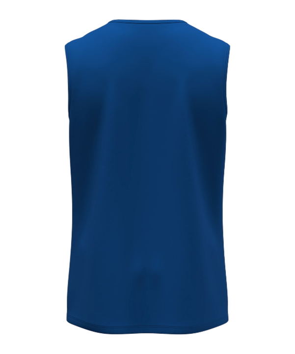 JAKO One Tanktop Blau F400 - blau