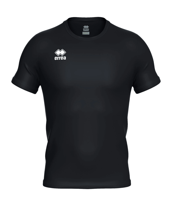 Errea ÖVV Evo T-Shirt Schwarz F0012 - schwarz
