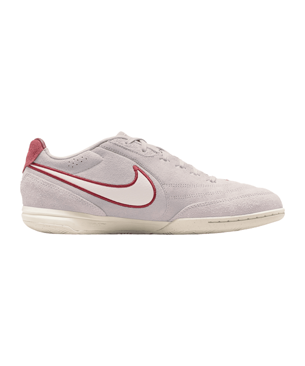 Nike Tiempo Streetgato IN Braun F216 - braun
