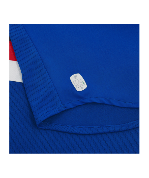 Macron Sampdoria Genua Trikot Home 2023/2024 - blau