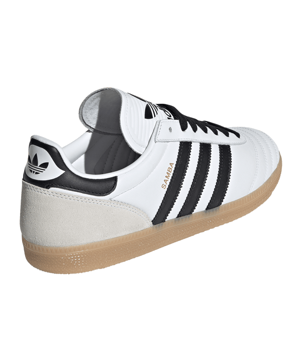 adidas Originals Samba JP Mehrfarbig - mehrfarbig
