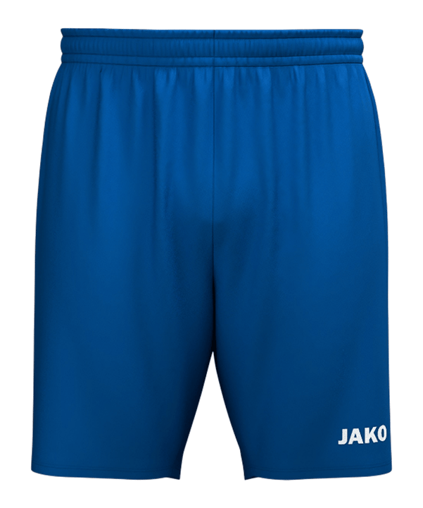 JAKO One Short Kids Blau F400 - blau