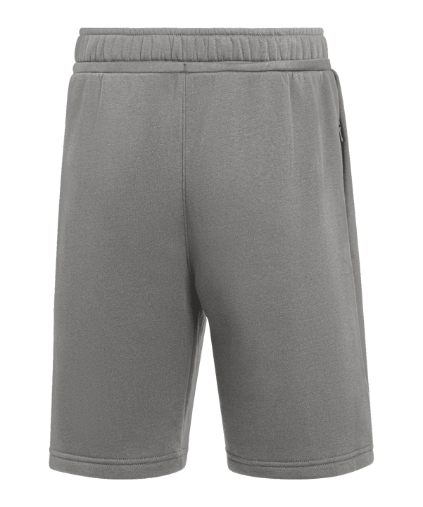 Nike Park 26 Sweatshort Kids Grau F063 - grau