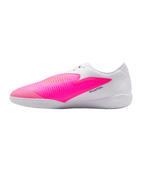 Nike Phantom 6 Low Academy IN Breakout Rose C900 - rose