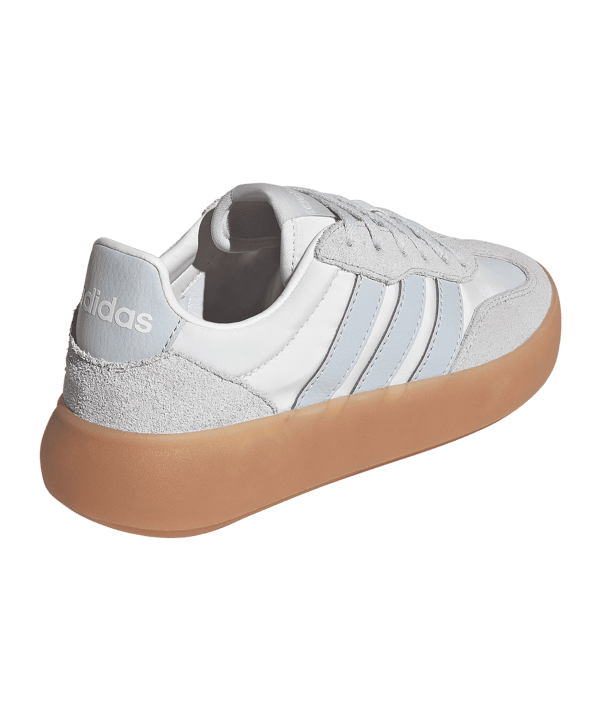 adidas Barreda Decode Kids Weiß - weiss