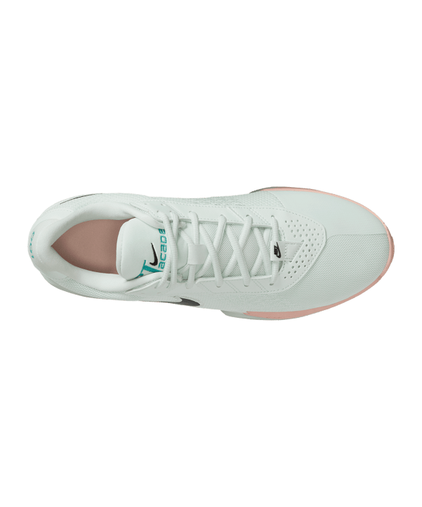 Nike G.T. Cut Academy Geel K301 - geel