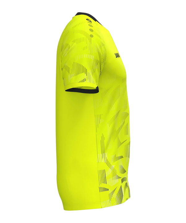 JAKO Sonic Trikot Kids Gelb F321 - gelb