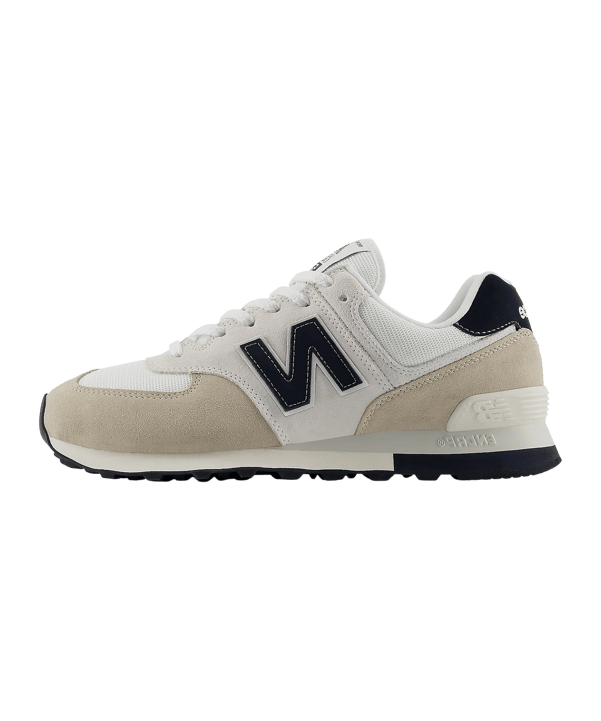 New Balance 574 Grijs - grijs