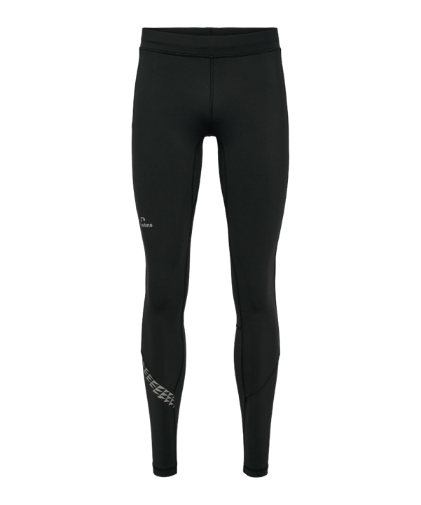 Newline Columbus Tight Schwarz F2001 - schwarz