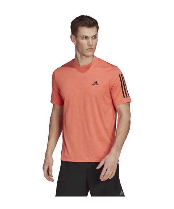 adidas Training T-Shirt Orange - orange
