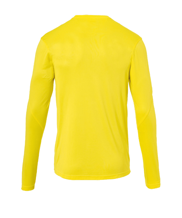 uhlsport Stream 22 Trikot langarm Kids Gelb F07 - gelb