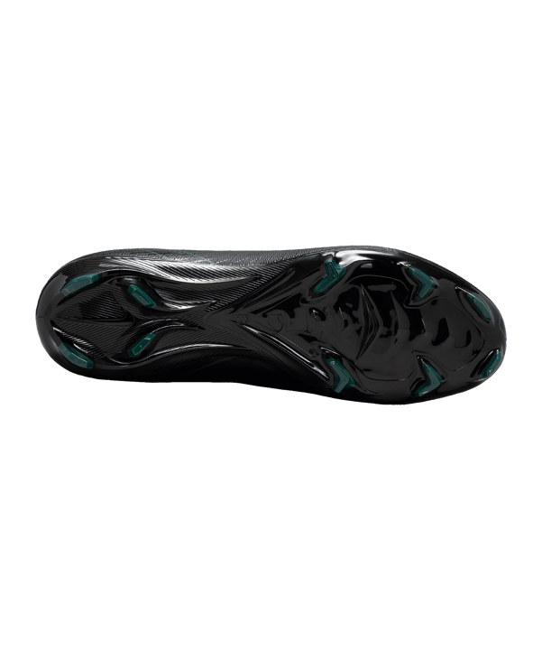 Nike Air Zoom Mercurial Vapor XVI Pro FG Shadow Schwarz F002 - schwarz