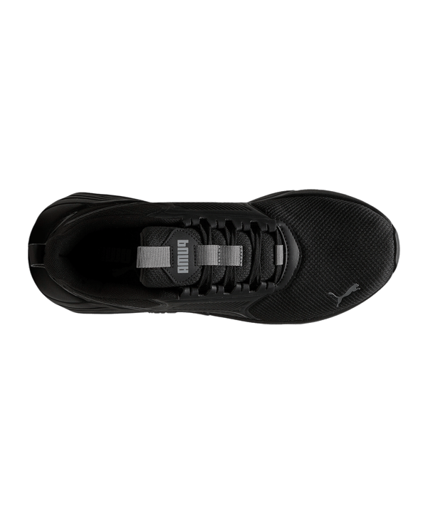PUMA X-Cell Nova FS Laufschuh Schwarz F02 - schwarz