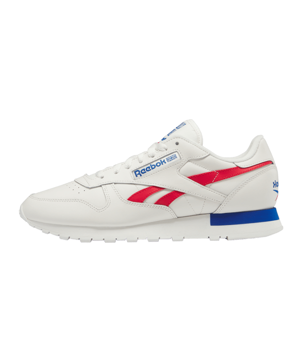 Reebok Classic Leather Beige Rot - beige