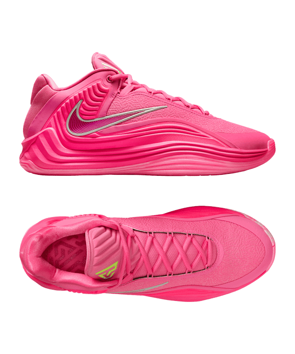 Nike Giannis Freak 7 PRM Roze K600 - roze