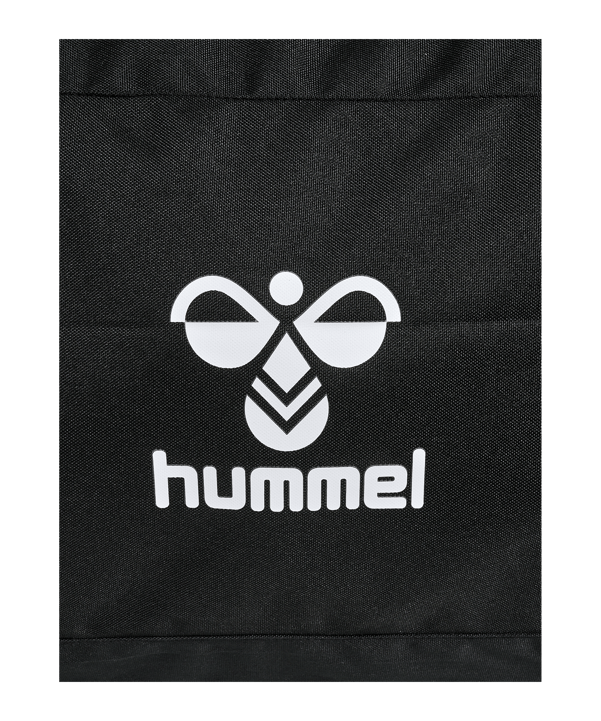 Hummel Core 2.0 Tasche F2001 - schwarz