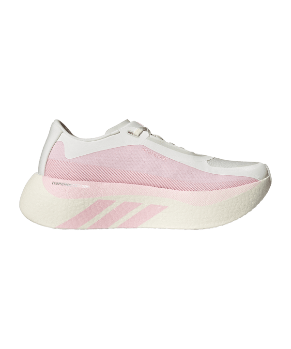 adidas Femmes Hyperboost Edge Hyperboost Pro Chaussure de running Blanc - blanc