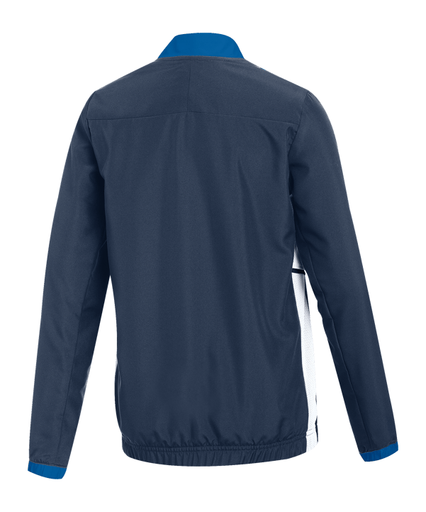 Nike Academy 25 Präsentationsjacke Kids Blau F410 - blau