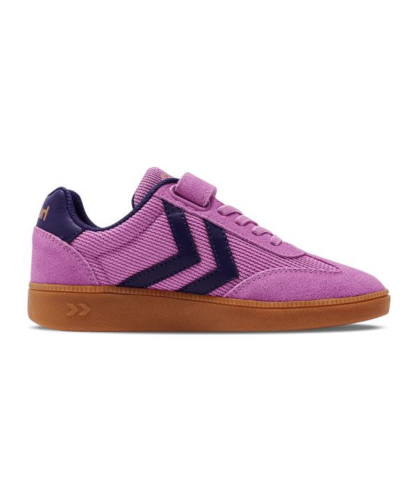 Hummel Vm78 Cph Kids Lila F3685 - lila