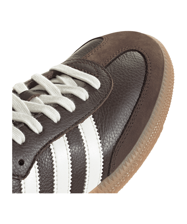 adidas Originals Samba OG Braun - braun