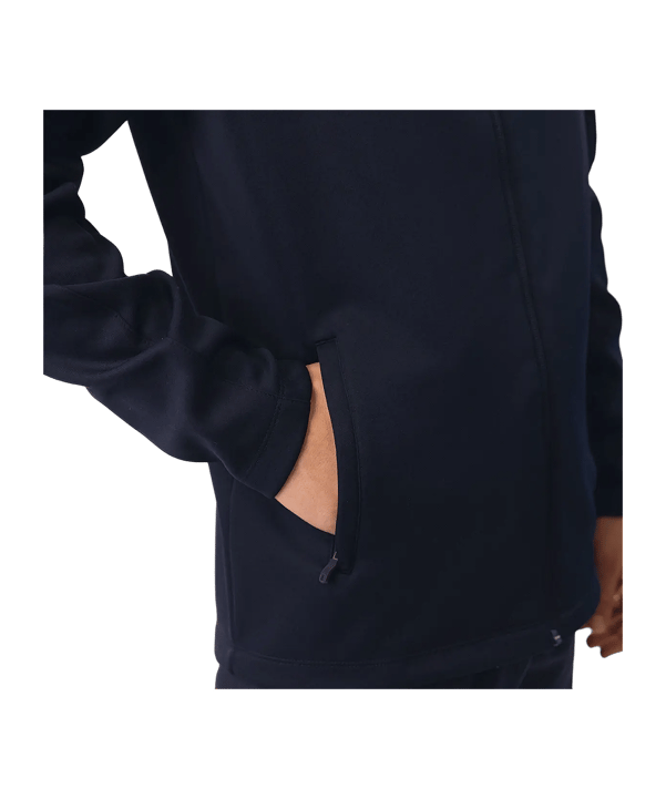 JAKO Classico Giacca Bambini Blu C09 - blu