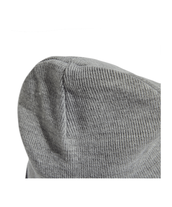 adidas Beanie Grau - grau
