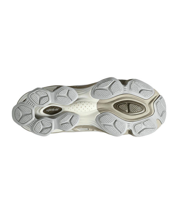 Asics Gel-Kinetic Fluent Sneaker Weiß - weiss