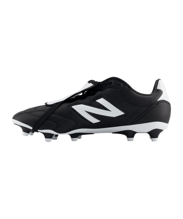 New Balance 442 Pro Tongue V3 FG Noir - noir