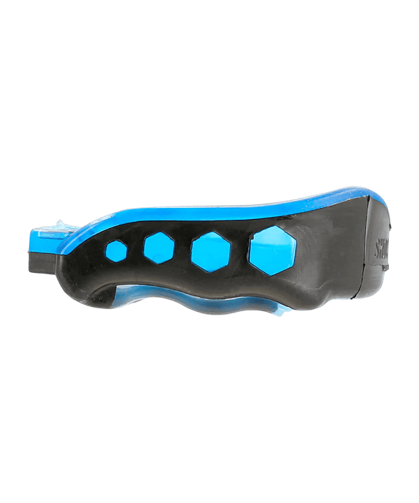 Shock Doctor Gel Max Mundschützer Blau - blau