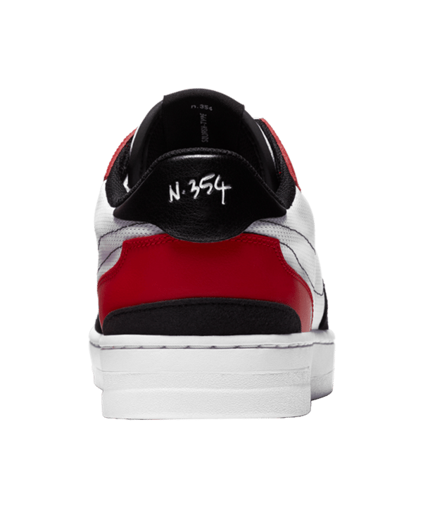 Nike Squash Type Sneaker Weiss F103 - weiss