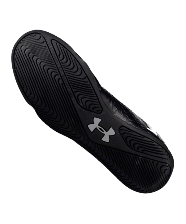 Under Armour Magnetico Select IN Schwarz F001 - schwarz
