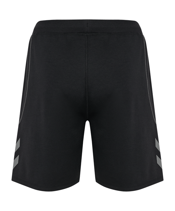 hummel Move 2.0 Court Noir C2001 - noir