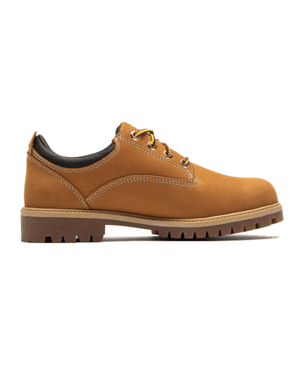 Timberland Heritage LACE UP Marron - brun