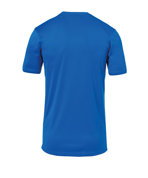 uhlsport Stream 22 Trikot kurzarm Blau Gelb F14 - blau