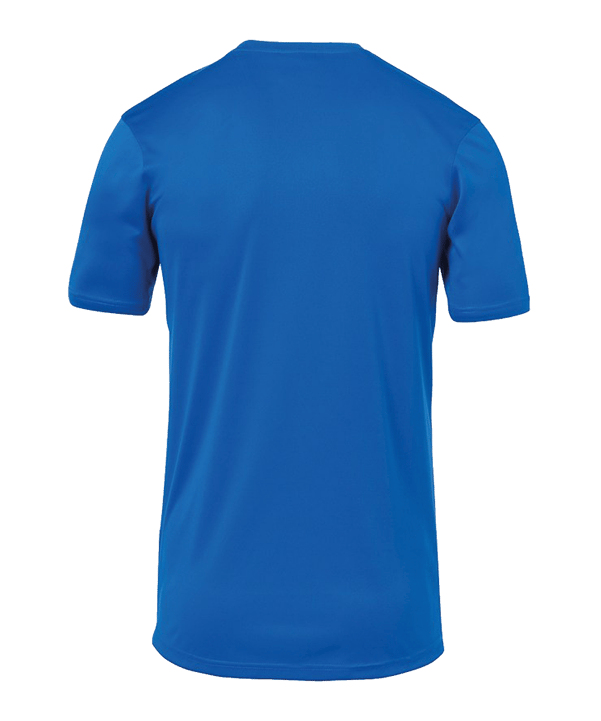 uhlsport Stream 22 Trikot kurzarm Blau Gelb F14