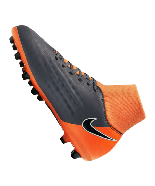Nike Jr Magista Onda II DF AG-Pro Kids F080 - grau