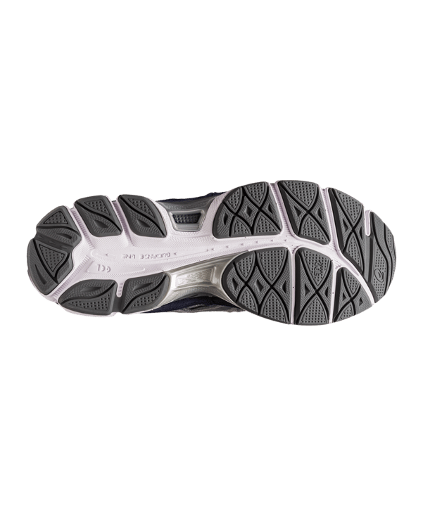 Asics Gel-NYC Grau - grau