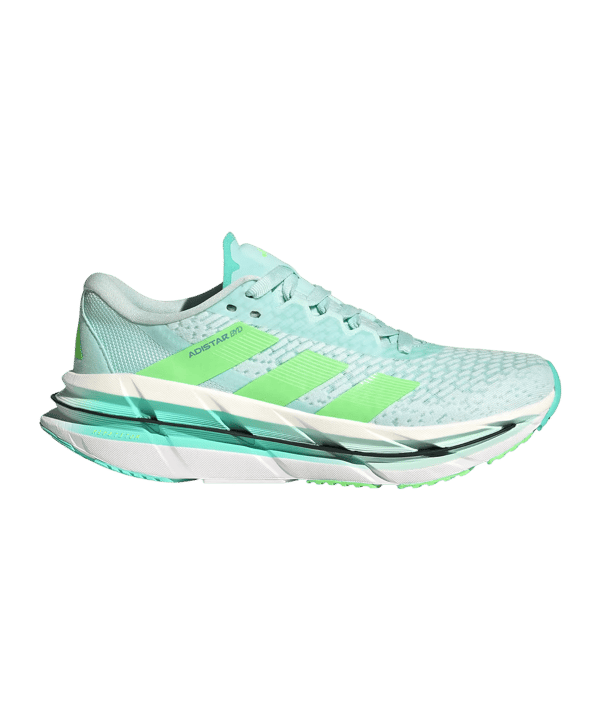 adidas Donna Adistar BYD Scarpe da running Blu - blu
