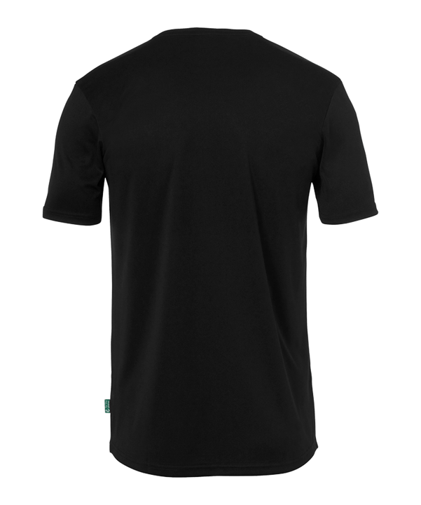 uhlsport Essential Functional T-Shirt Schwarz F01 - schwarz