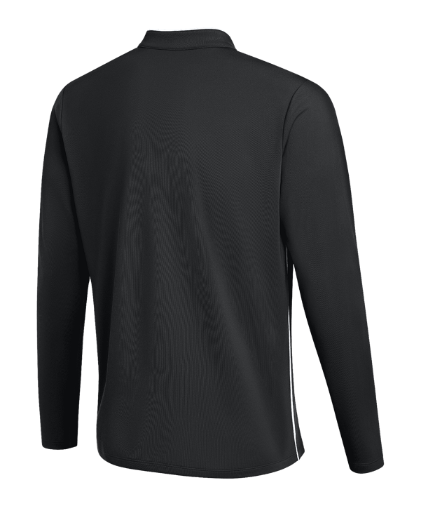 Nike Park 26 Drill Top Sweatshirt Schwarz F010 - schwarz