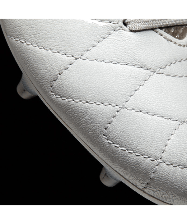 adidas ACE 17.1 Primeknit FG Damen Silber Weiss - silber