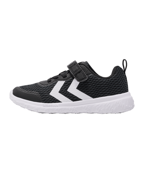 Hummel Kids Schwarz F2001 - schwarz